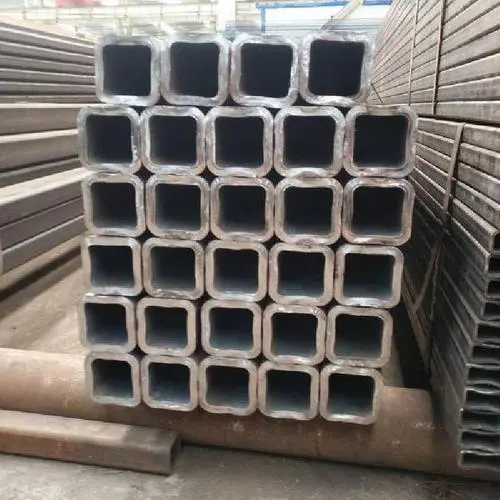 宜州q355c无缝方管